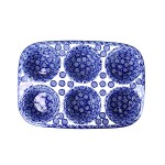 811 Bunzlau Muffin Tray 2615X Bakvormen